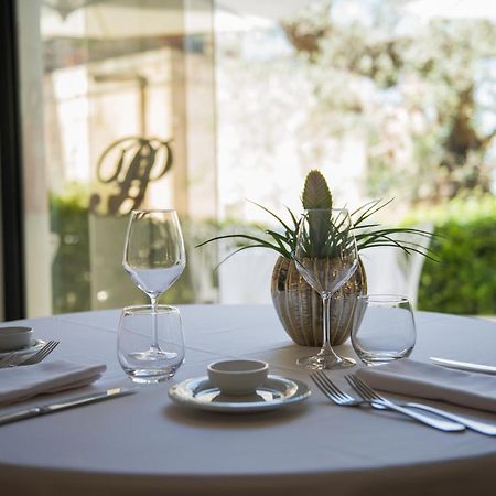 Ostuni Palace - Hotel Bistrot & Spa Exterior photo